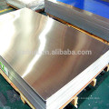 china supplier of aluminum plate price per kg